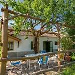 Berkenye-lak Сasa de vacaciones Zánka
