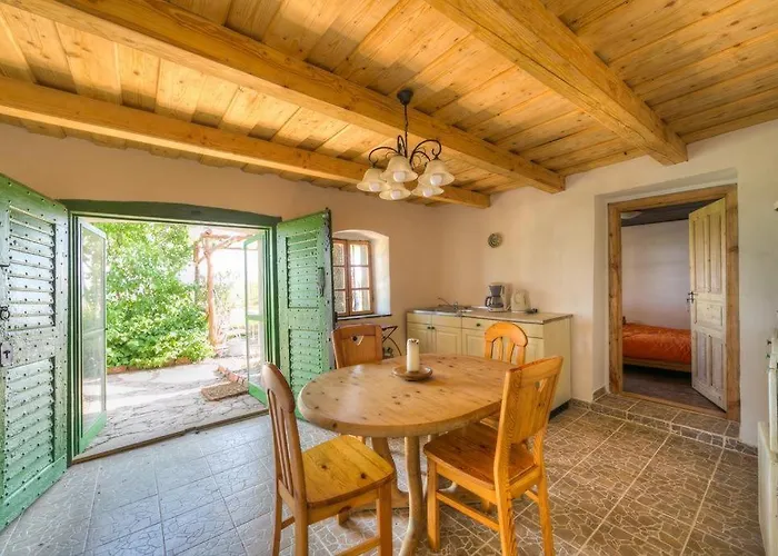 Berkenye-lak Case de vacanță *