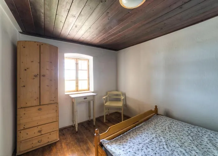 Case de vacanță Berkenye-lak *