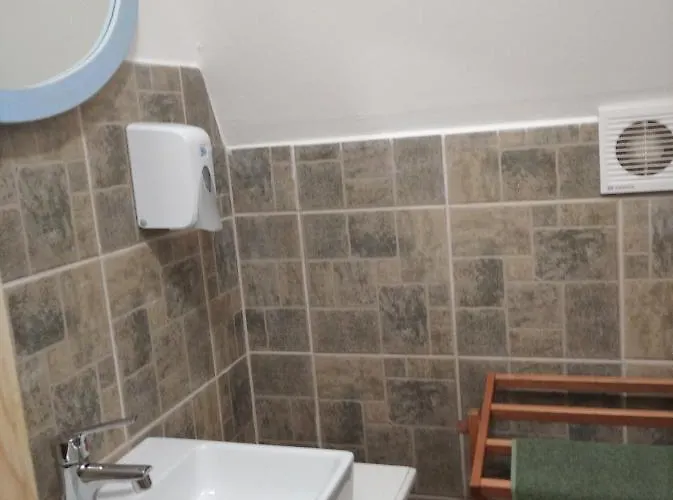 Berkenye-lak Case de vacanță *