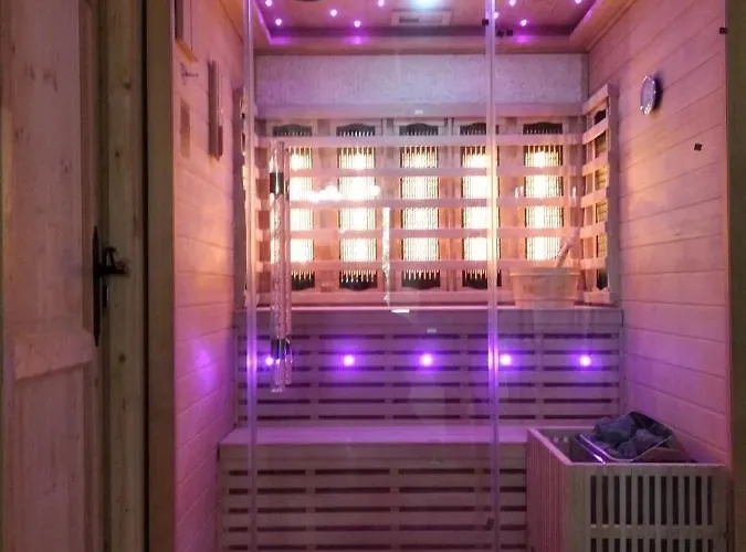 Case de vacanță Berkenye-lak