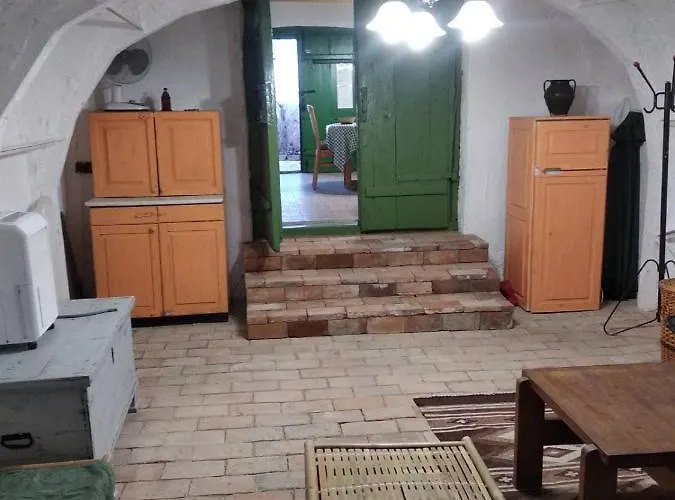 Case de vacanță Berkenye-lak *