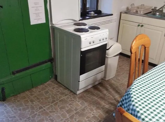 Case de vacanță Berkenye-lak *